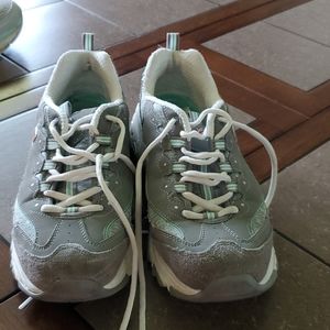 Sketchers D'Lites SZ 11M